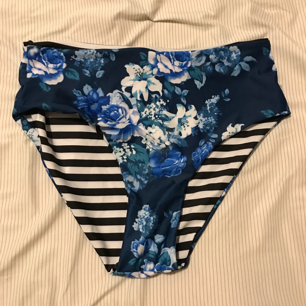 Swimsuit Bottoms